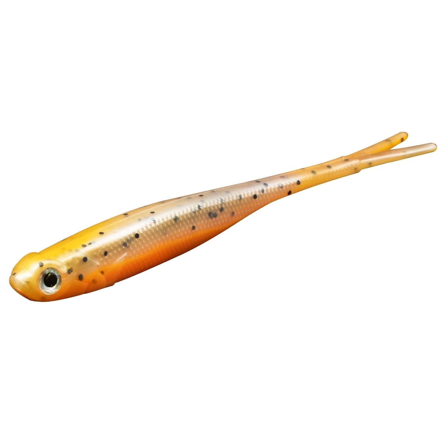 Vertical Stripper No Action Shad Gummifisch V-Tail 12,7cm Kunstköder