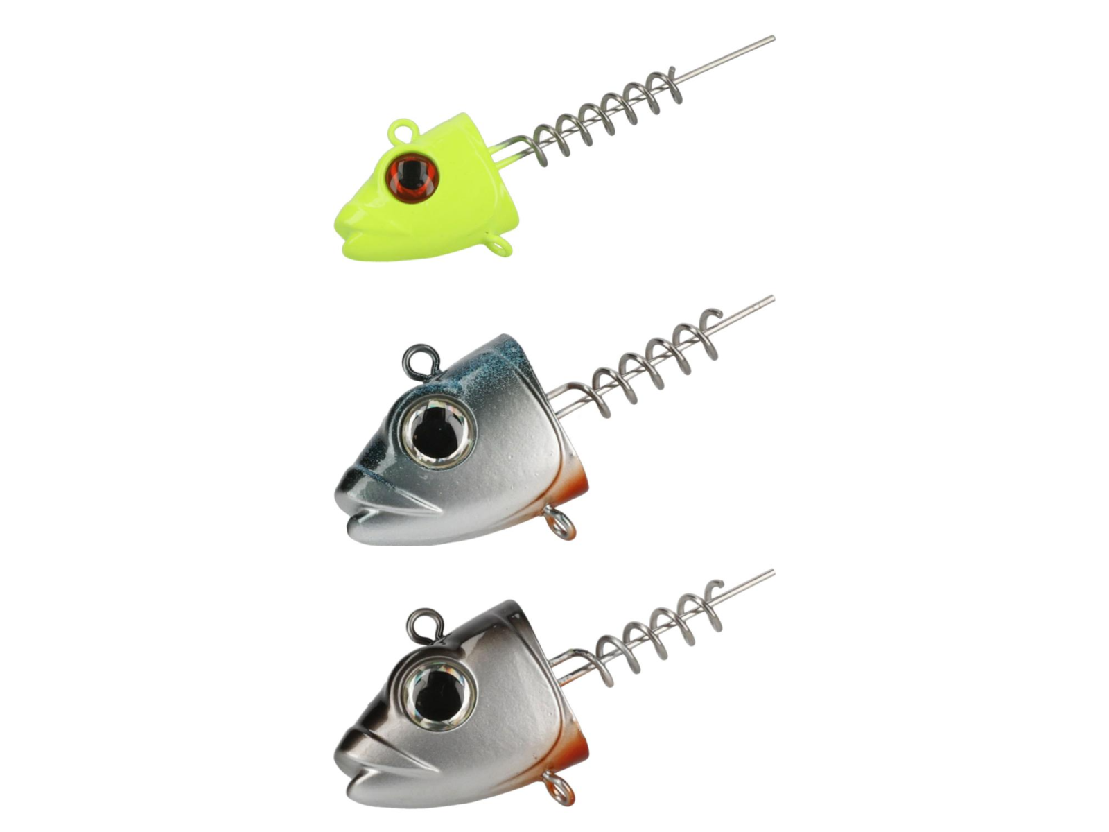 Schraube Jaws Vertical