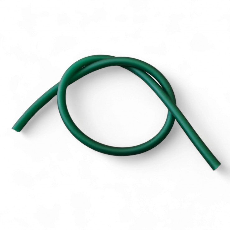 Treble Tube Silikon - 50cm / 4x7mm