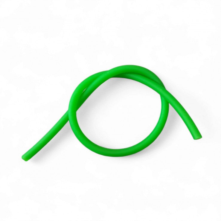 Hook Tube Silikon - 50cm / 3x7mm