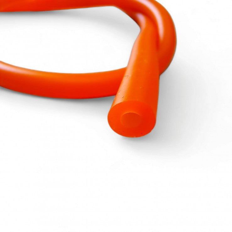 Hook Tube Silikon - 50cm / 3x7mm