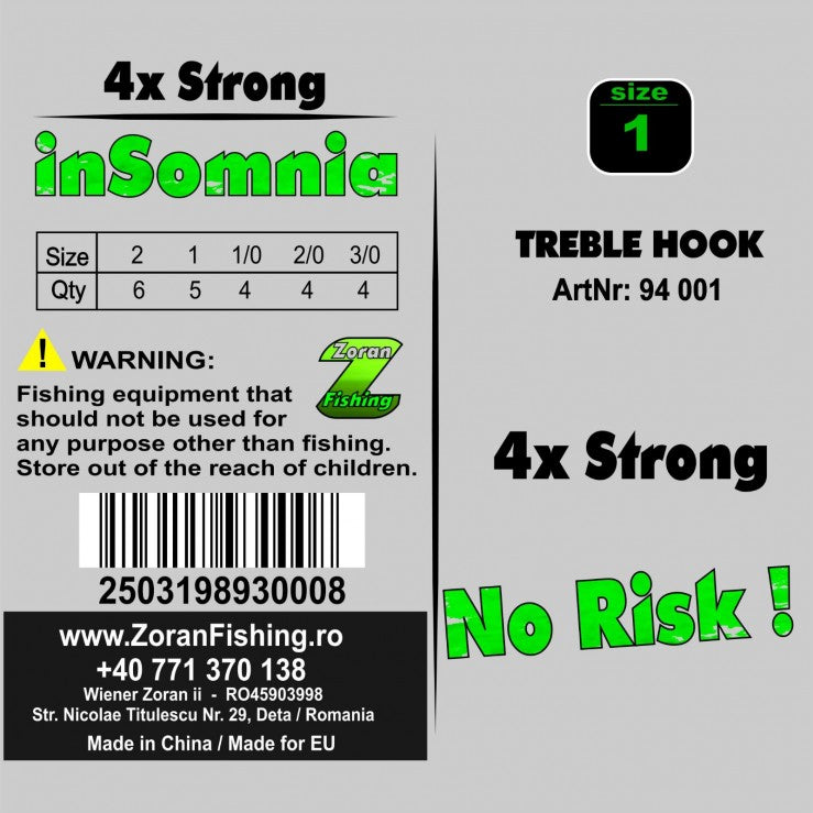 Drilling ST 66 4x Strong