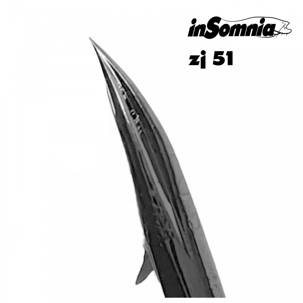 Wels Waller Einzelhaken zj51