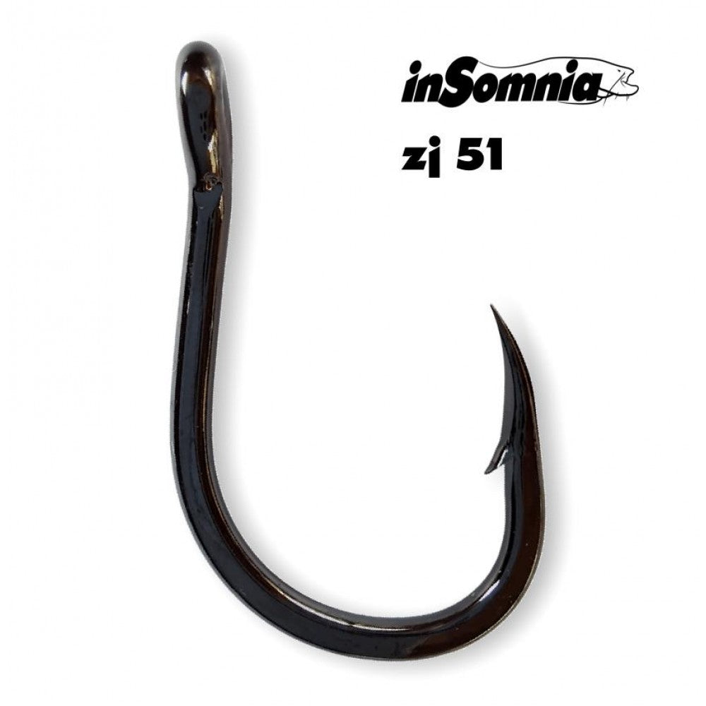 Wels Waller Einzelhaken zj51