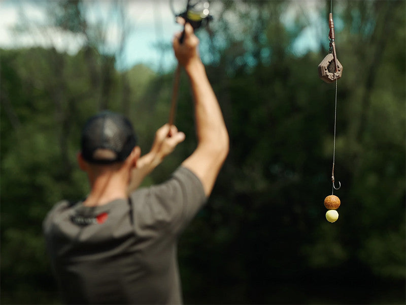 Bleigewicht Delphin CyberBARBED Voll