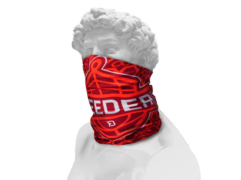 Multifunktionelle Tücher ATOMA FEEDER