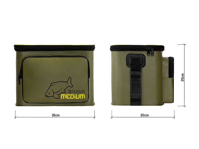 CarryALL-Tasche Delphin NuEVA