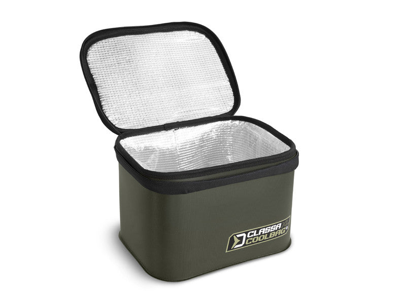 Delphin CLASSA EVA Cool – Isolationstasche für Köder & Lebensmittel