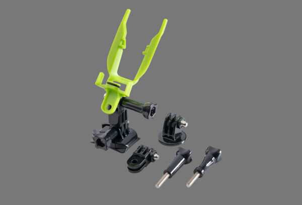 Float Plus Bellyboat-Clip