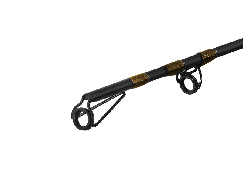 Delphin SYMBOLCAT Bronze | Welsrute | Kraftvolle Wallerute für Boje & U-Pose