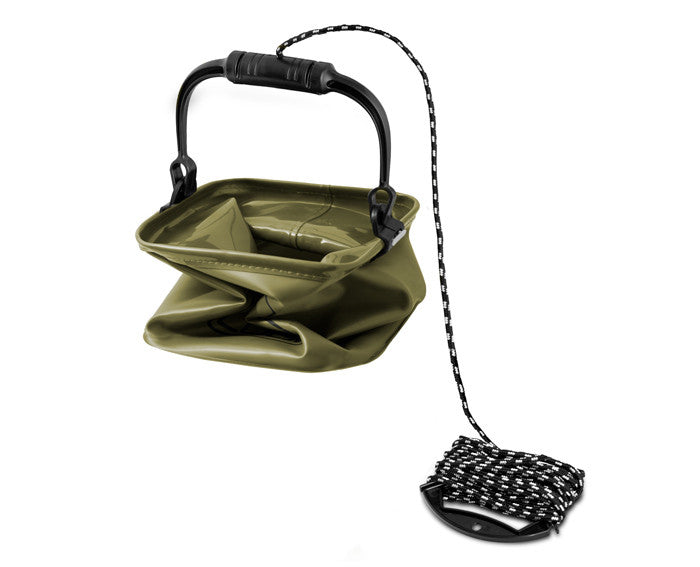 Falteimer Delphin CUBO