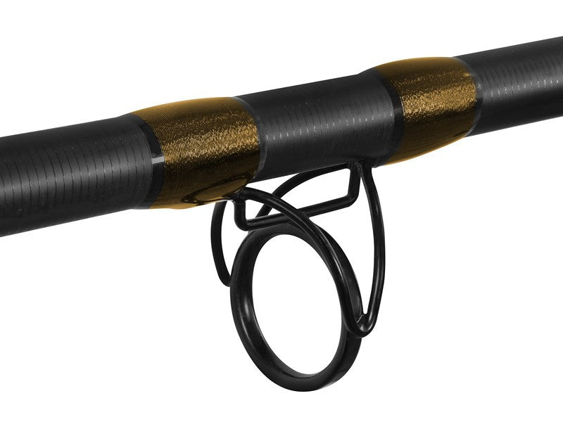 Delphin SYMBOLCAT Bronze | Welsrute | Kraftvolle Wallerute für Boje & U-Pose