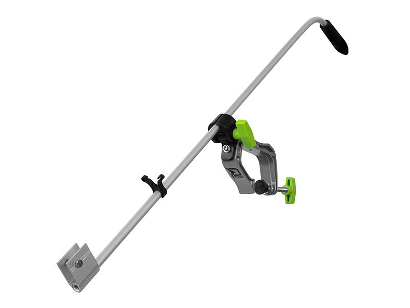 ECHO Geberstange Sondenhalter