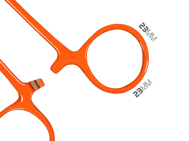 Delphin ATAK! REFLEX Pean-Klemme – Hakenlöser für Angler