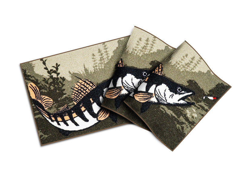 Matte Delphin CatchME!