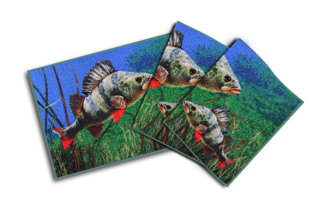 Matte Delphin CatchME!