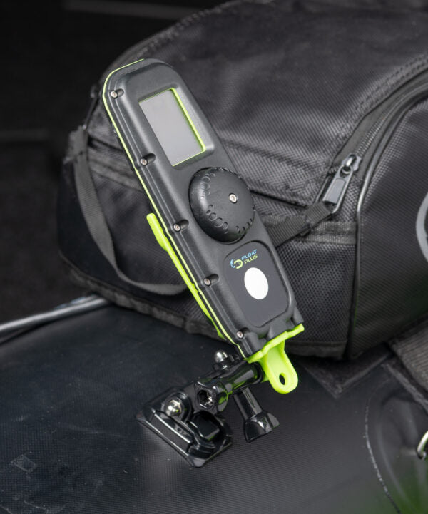 Float Plus Bellyboat-Clip