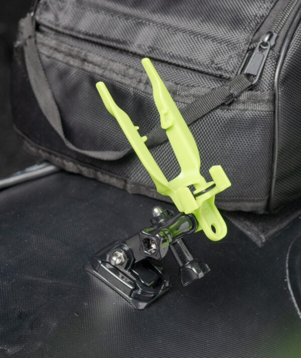 Float Plus Bellyboat-Clip