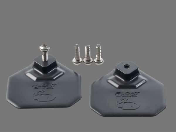 Float Plus Klebepads