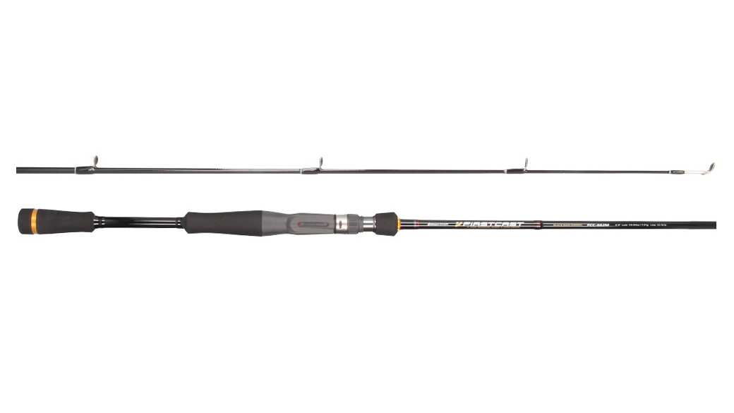 Firstcast Bass FCC-662M