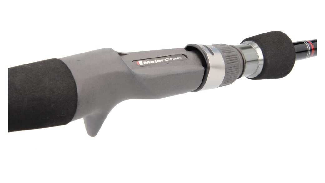 Firstcast Bass FCC-662M