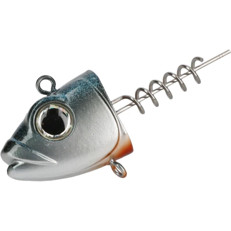 Schraube Jaws Vertical