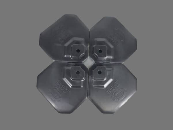 Float Plus Klebepads