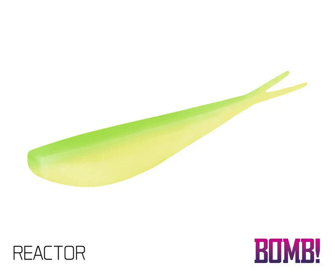 BOMB! Kunstköder D-SHOT