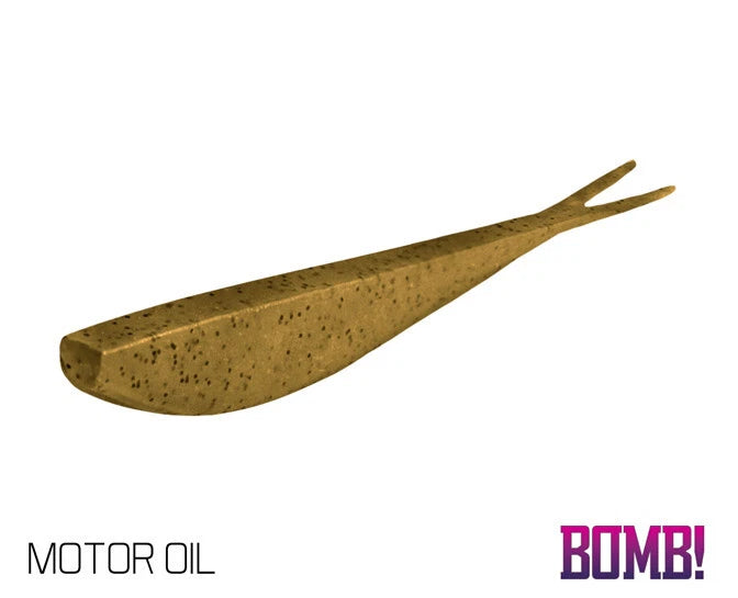 BOMB! Kunstköder D-SHOT