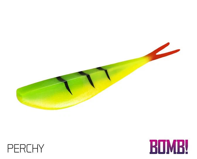 BOMB! Kunstköder D-SHOT