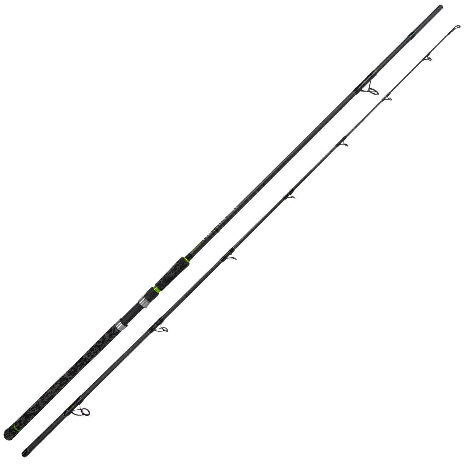 Camox Long Range Wallerrute 3,20m