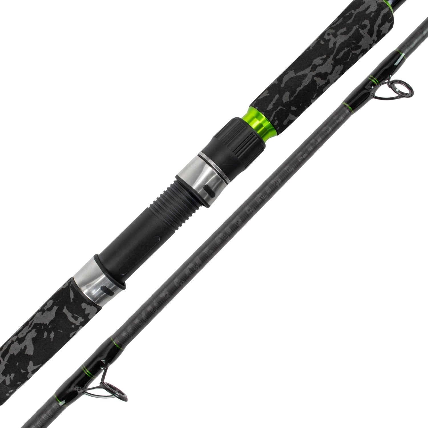 Camox Long Range Wallerrute 3,20m