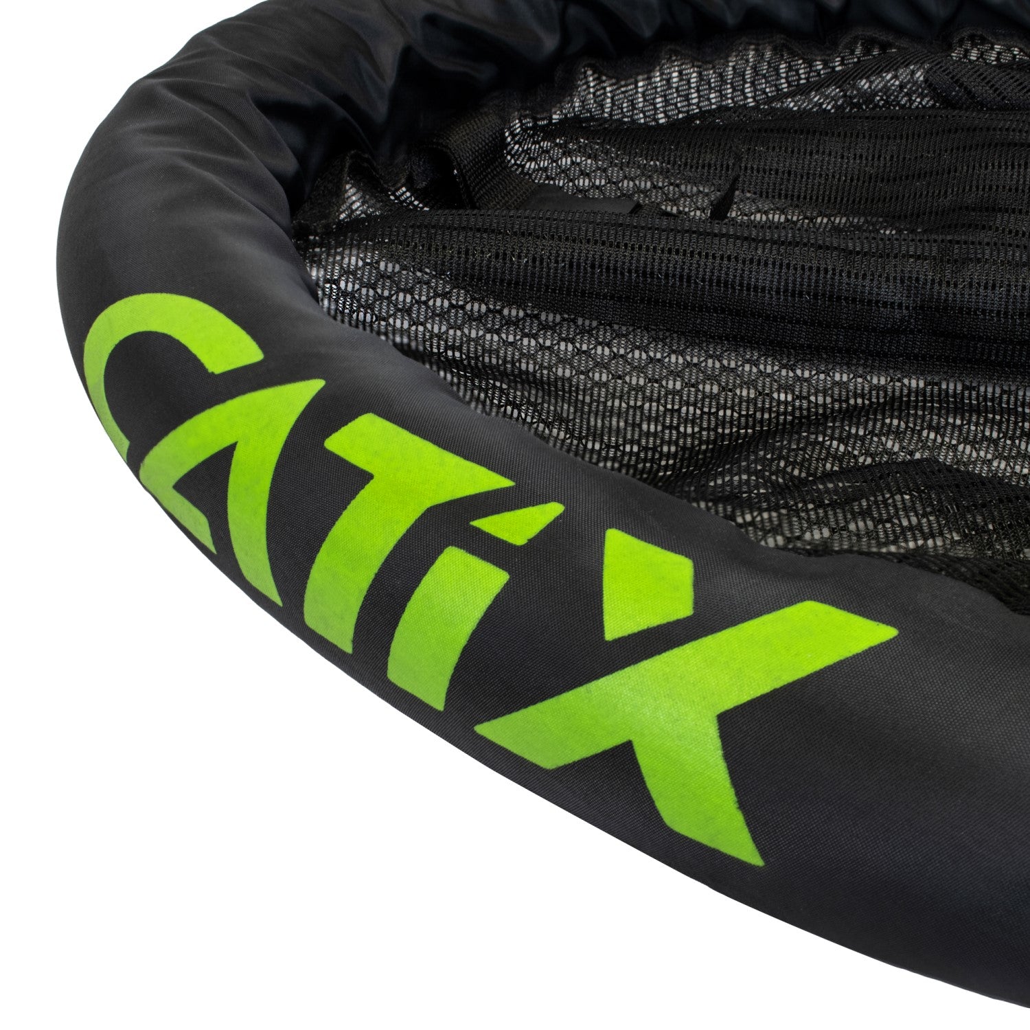 Catix Baitfish Keeper | Fischschonender Setzkescher für Köderfische