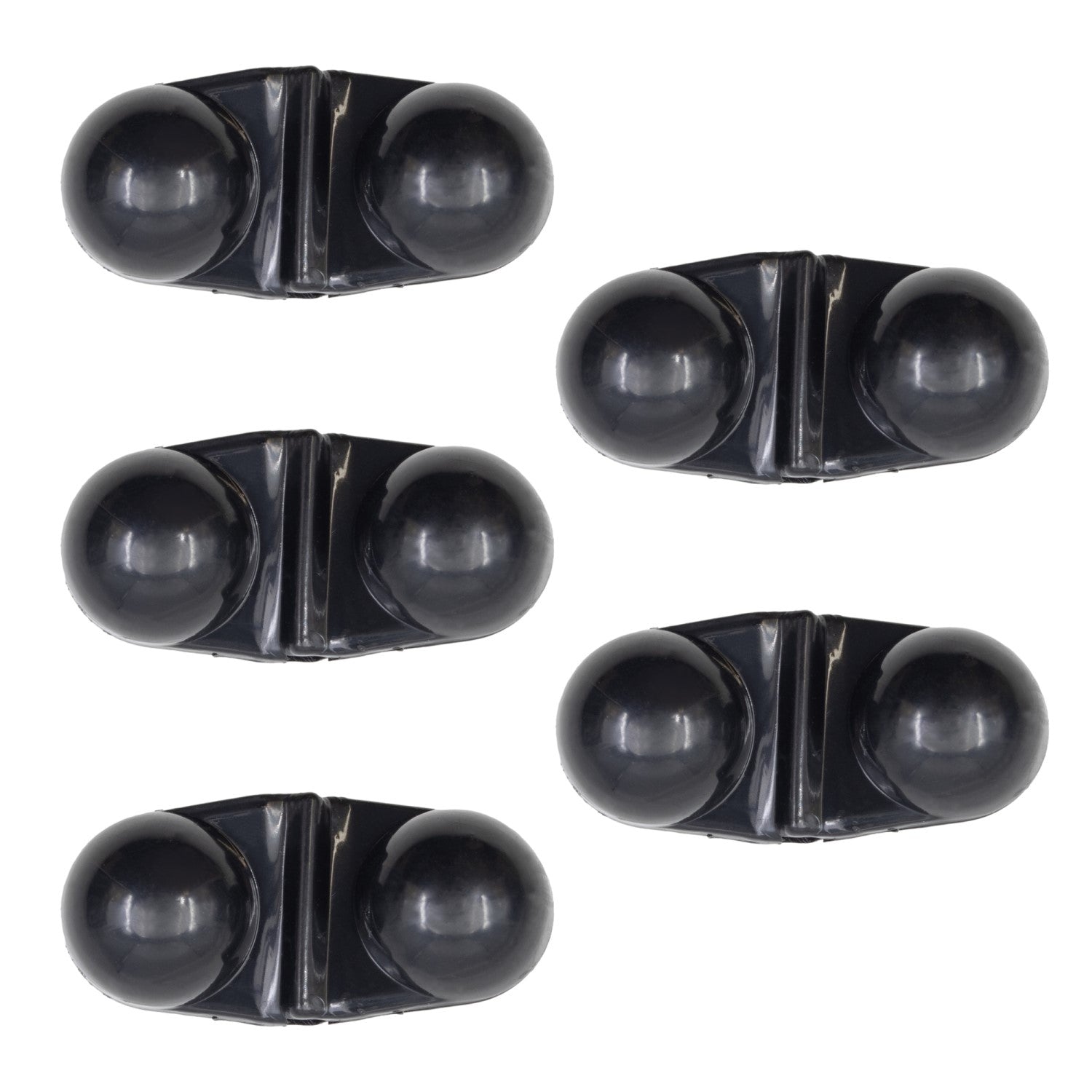 Doppel Rattler black Waller-Rassel