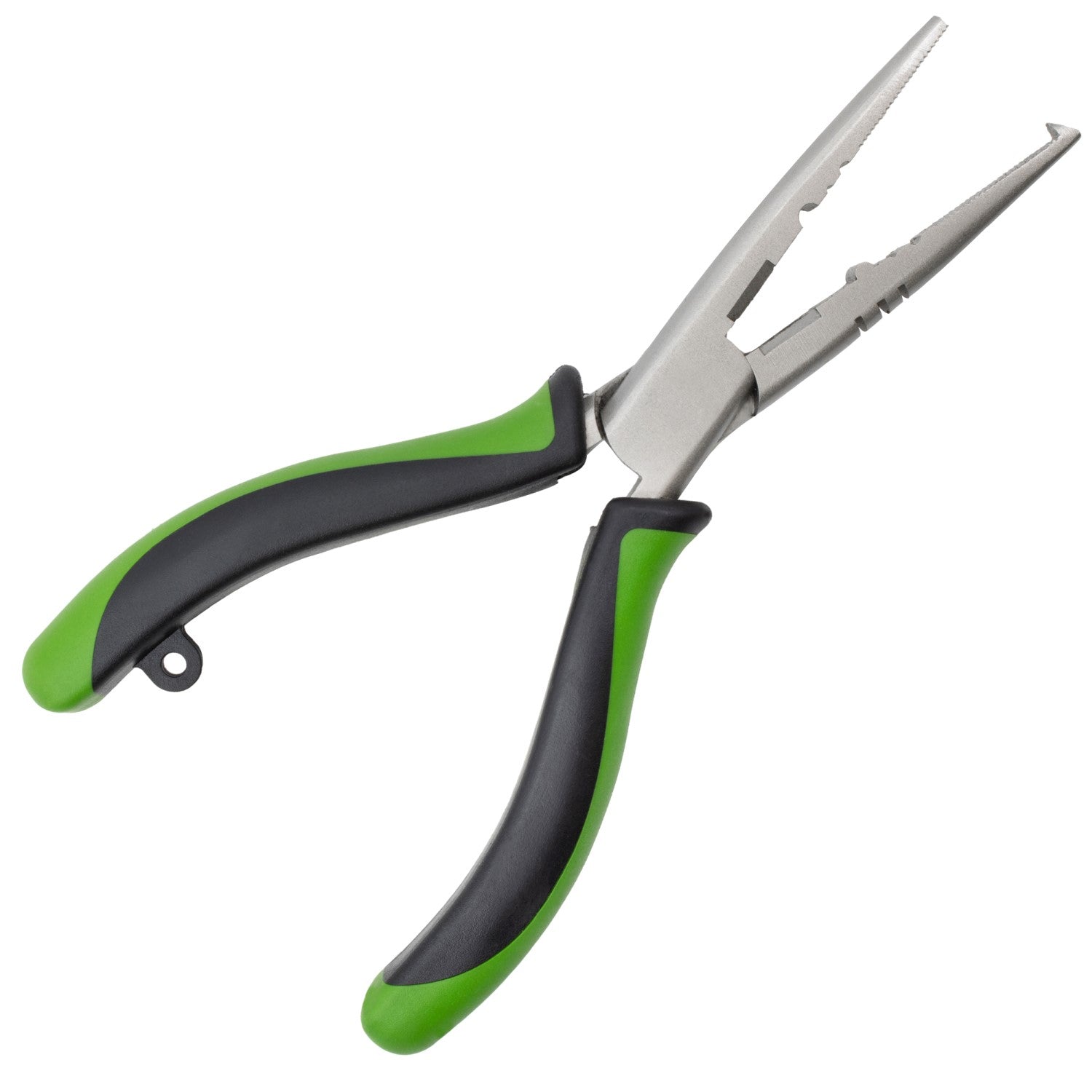 Catix Split Ring Pliers | Robuste Sprengringzange für Wels-Sprengringe