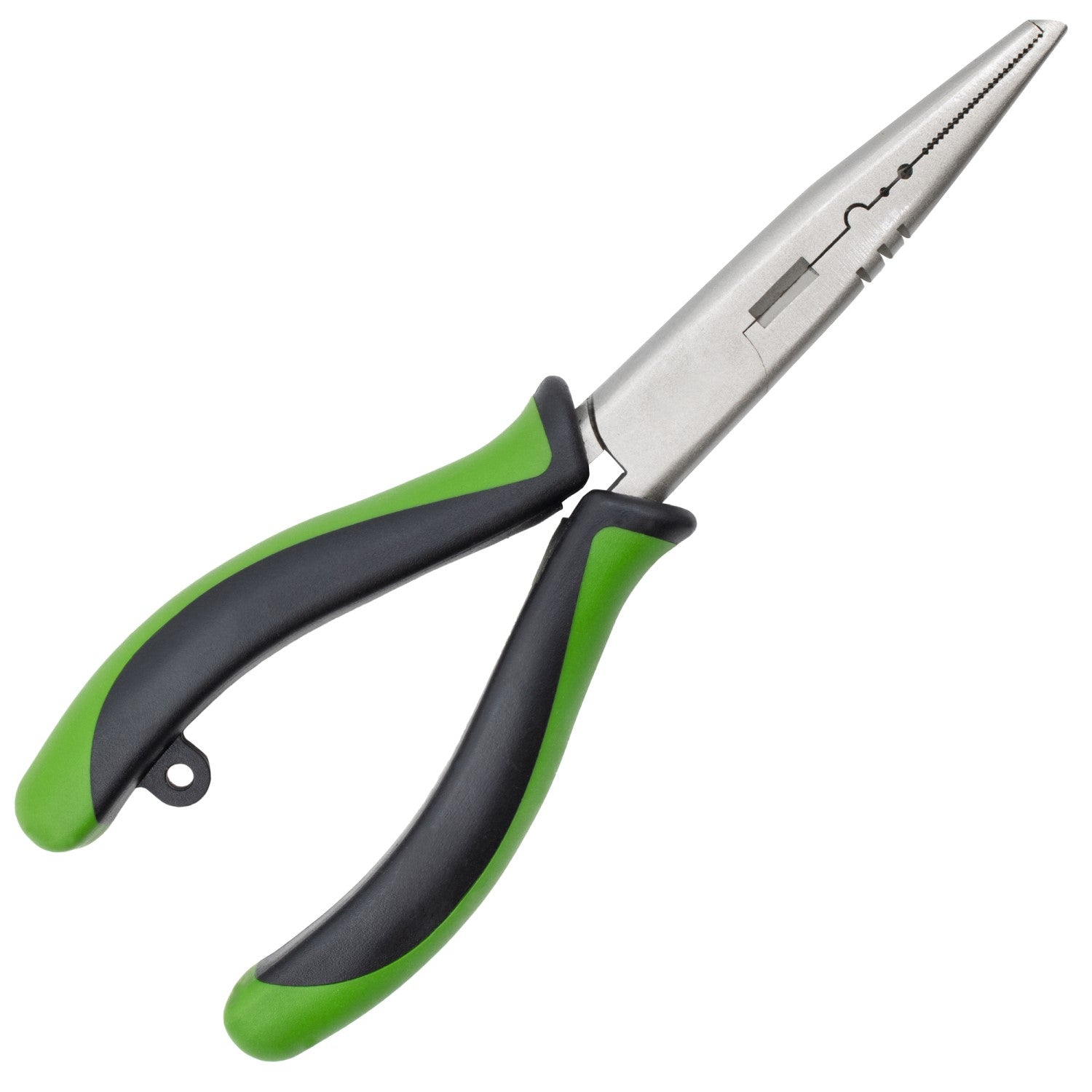 Catix Split Ring Pliers | Robuste Sprengringzange für Wels-Sprengringe