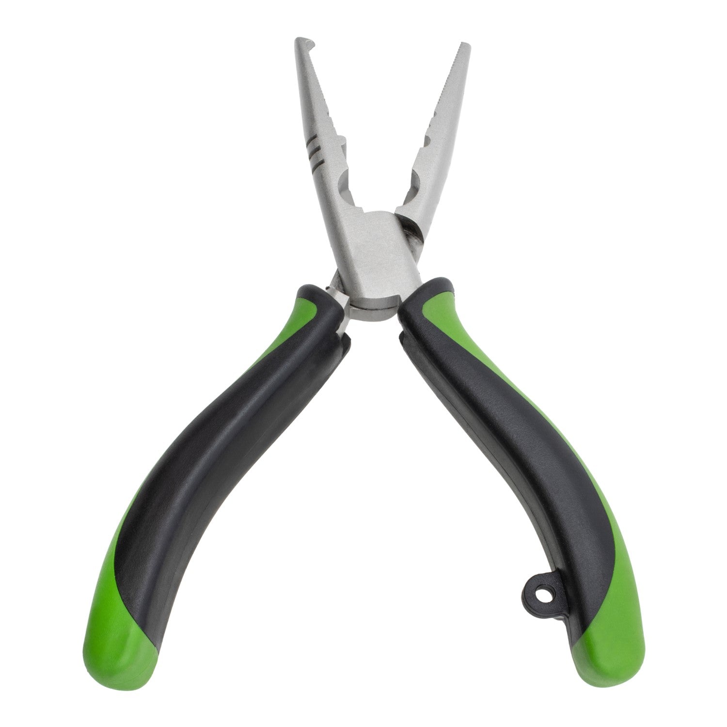 Catix Split Ring Pliers | Robuste Sprengringzange für Wels-Sprengringe
