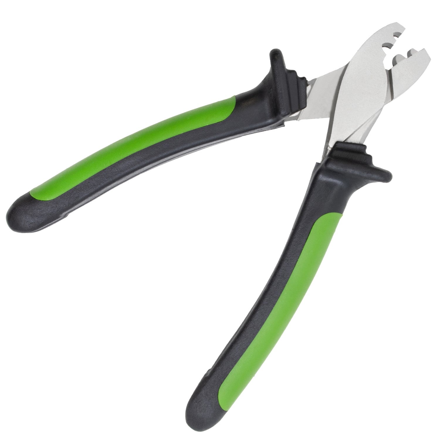 Crimping Pliers Klemmhülsenzange