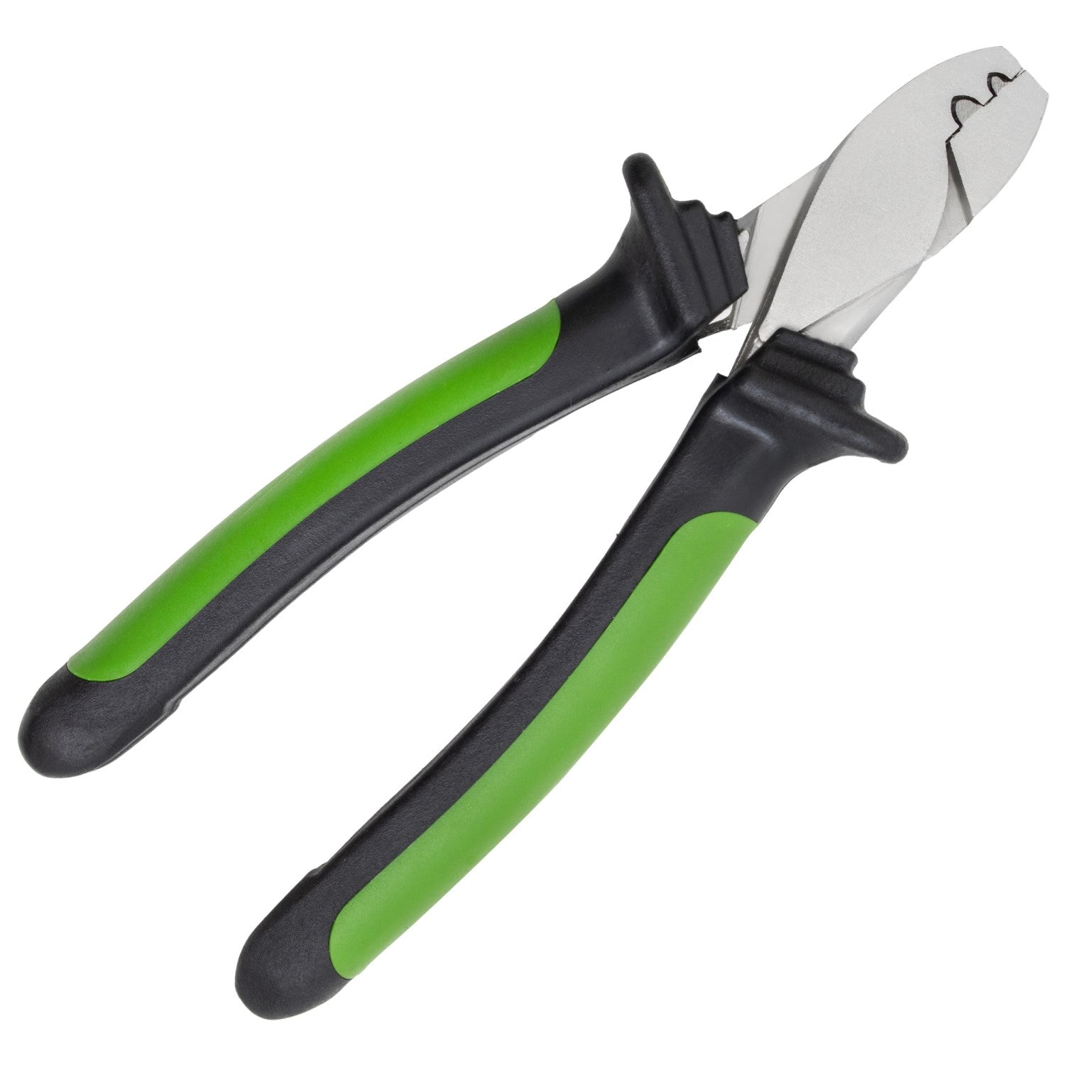 Crimping Pliers Klemmhülsenzange