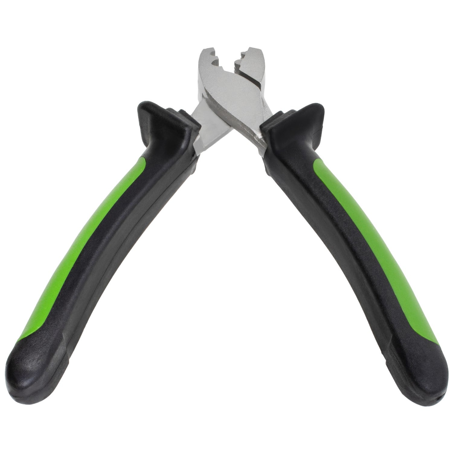 Catix Crimping Pliers | Profi Klemmhülsenzange für Waller-Vorfächer