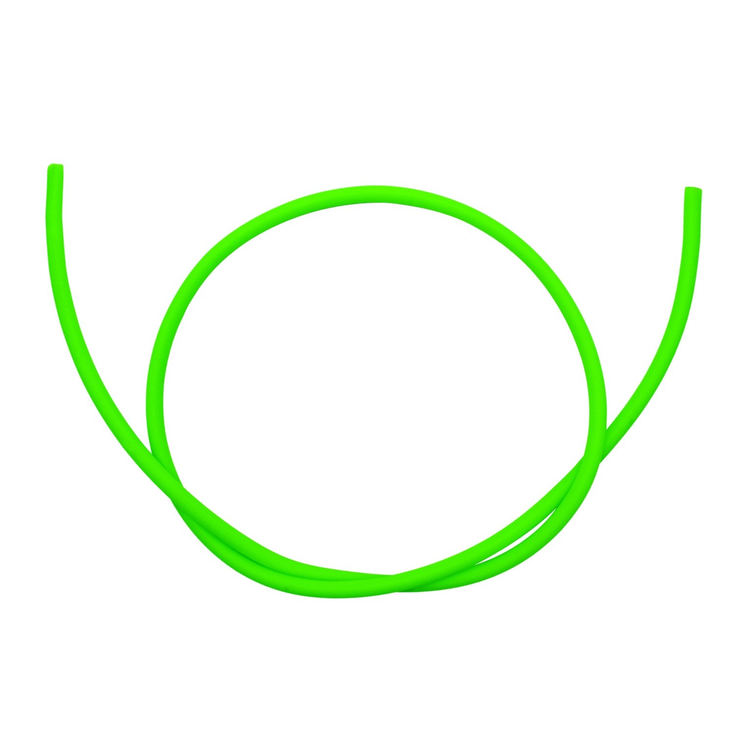 Hook Tube Knotenschutz