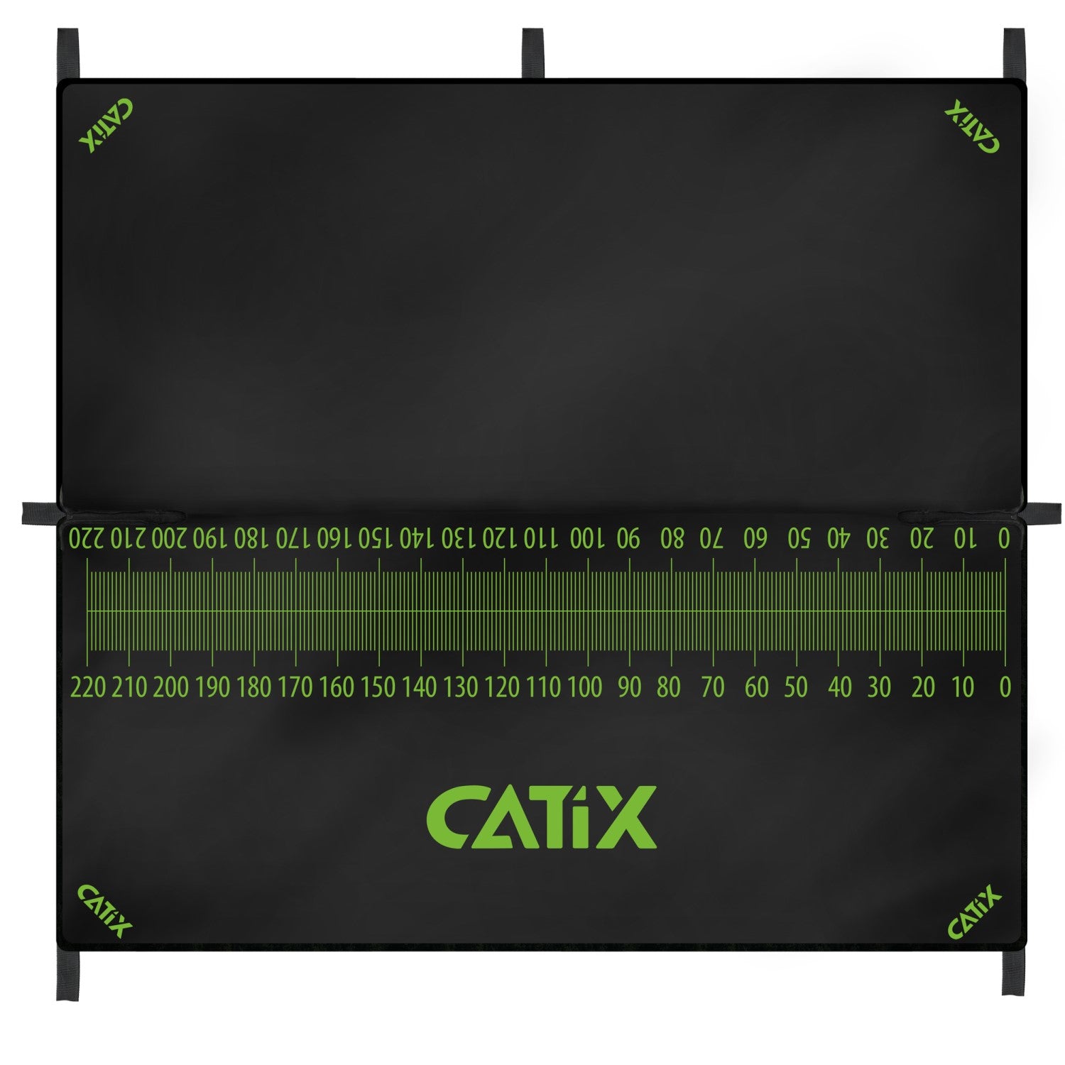 Catix Unhooking Measure Mat Abhakmatte