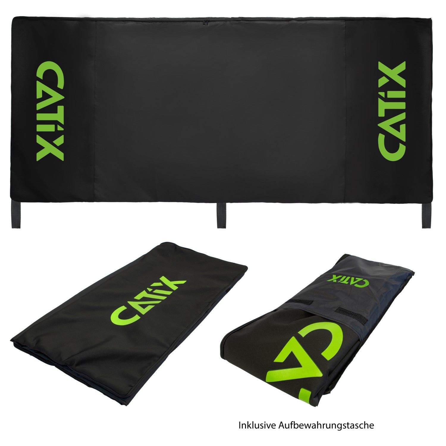 Catix Unhooking Measure Mat Abhakmatte