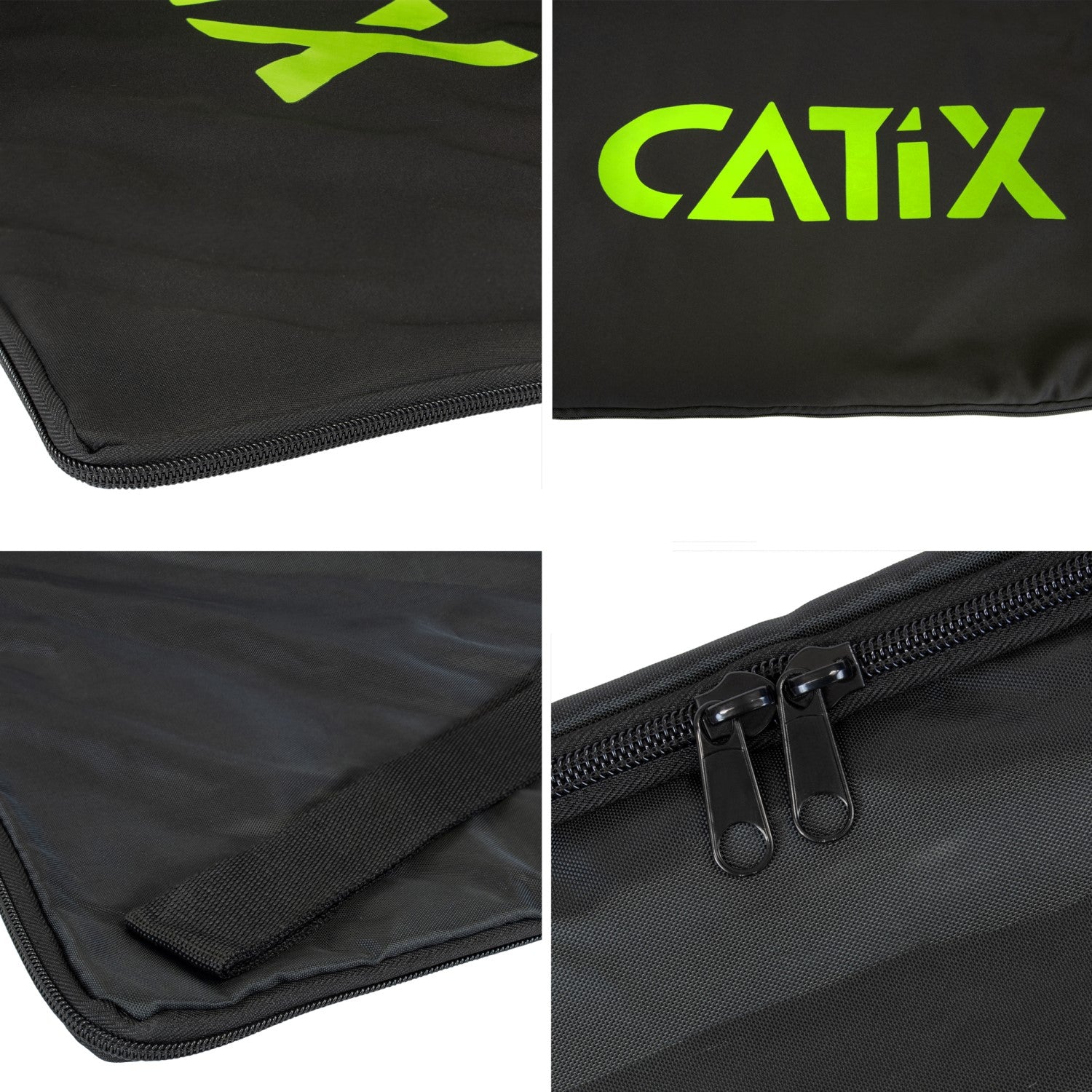 Catix Unhooking Measure Mat Abhakmatte