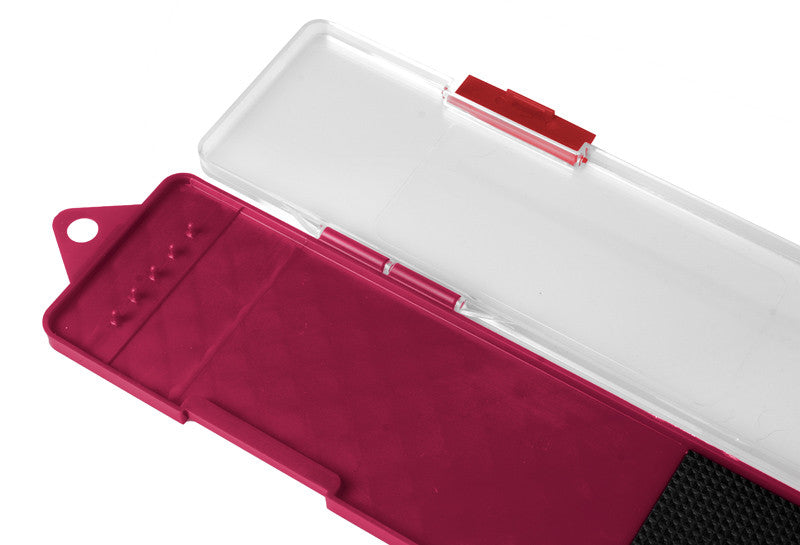 ATOMA Vorfach Box Karpfen