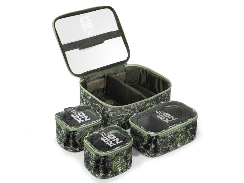 Taschenset Delphin 4xBokz SPACE