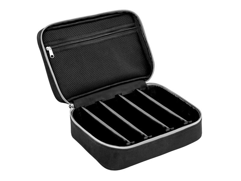 Delphin ATOMA FeedCASE | Gepolsterte Tasche für Futterkörbe & Zubehör