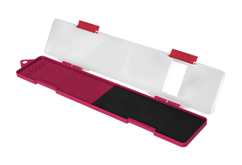 ATOMA Vorfach Box Karpfen