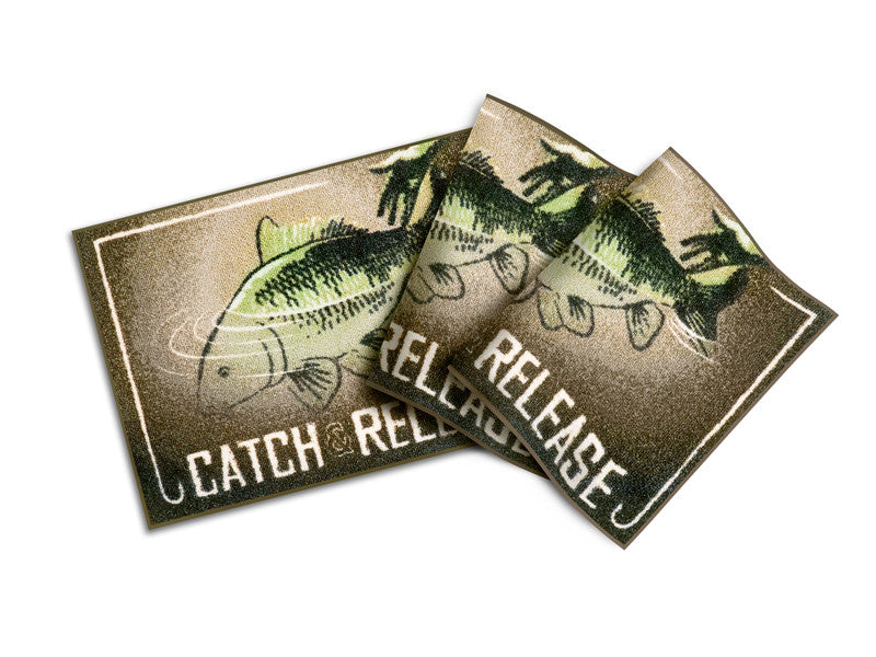 Matte CatchME! Catch and Release 60x40cm