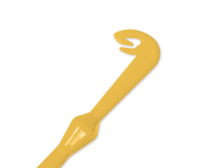 Hakenlöser Delphin KNOTTY